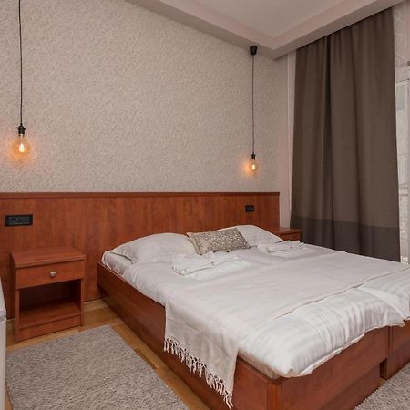 Villa Vinka Tučepi Εξωτερικό φωτογραφία