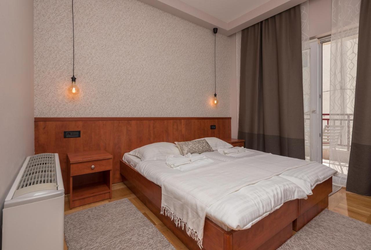 Villa Vinka Tučepi Εξωτερικό φωτογραφία
