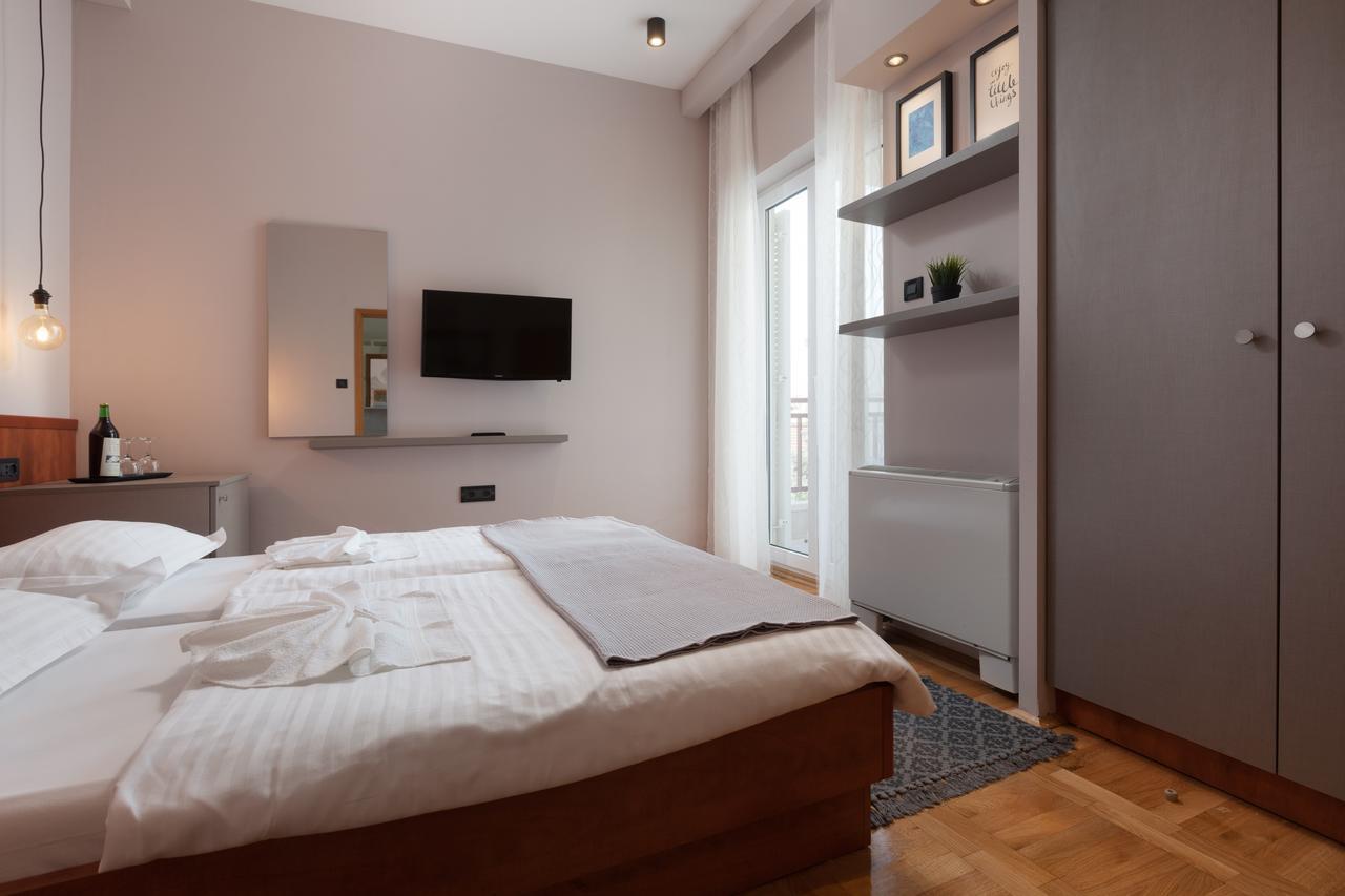Villa Vinka Tučepi Εξωτερικό φωτογραφία