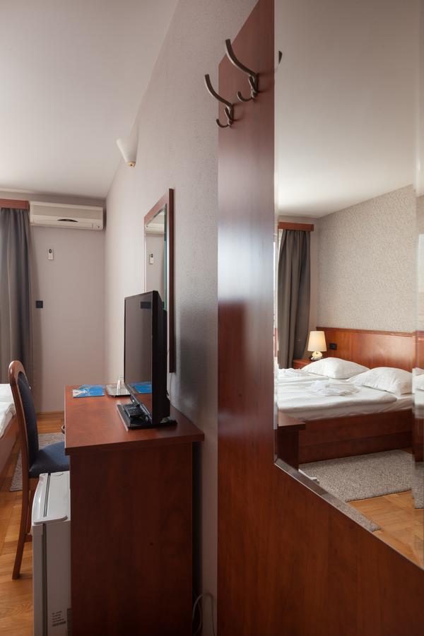 Villa Vinka Tučepi Εξωτερικό φωτογραφία