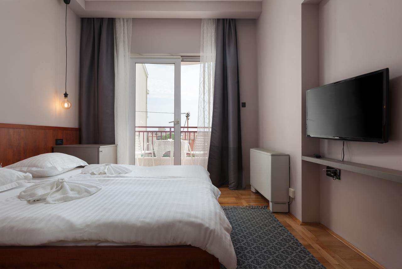 Villa Vinka Tučepi Εξωτερικό φωτογραφία
