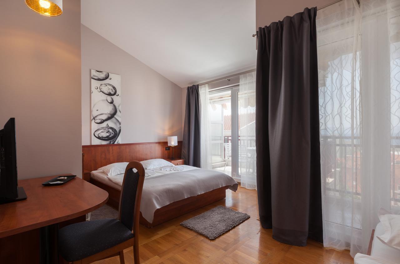 Villa Vinka Tučepi Εξωτερικό φωτογραφία