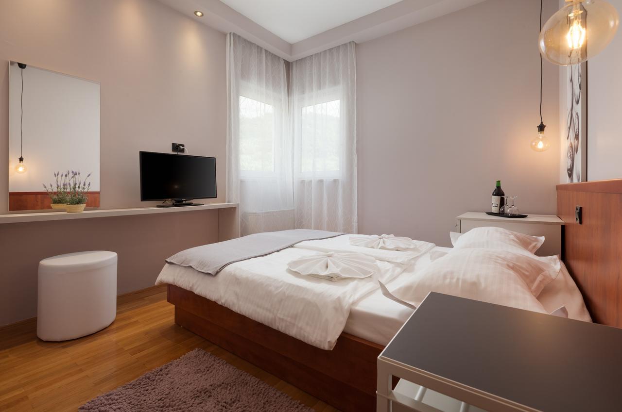 Villa Vinka Tučepi Εξωτερικό φωτογραφία