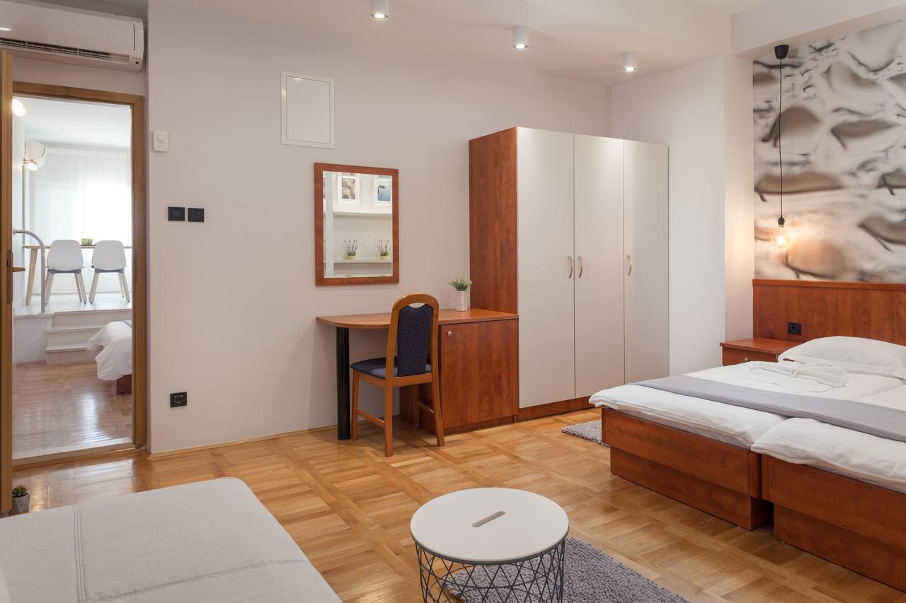 Villa Vinka Tučepi Εξωτερικό φωτογραφία