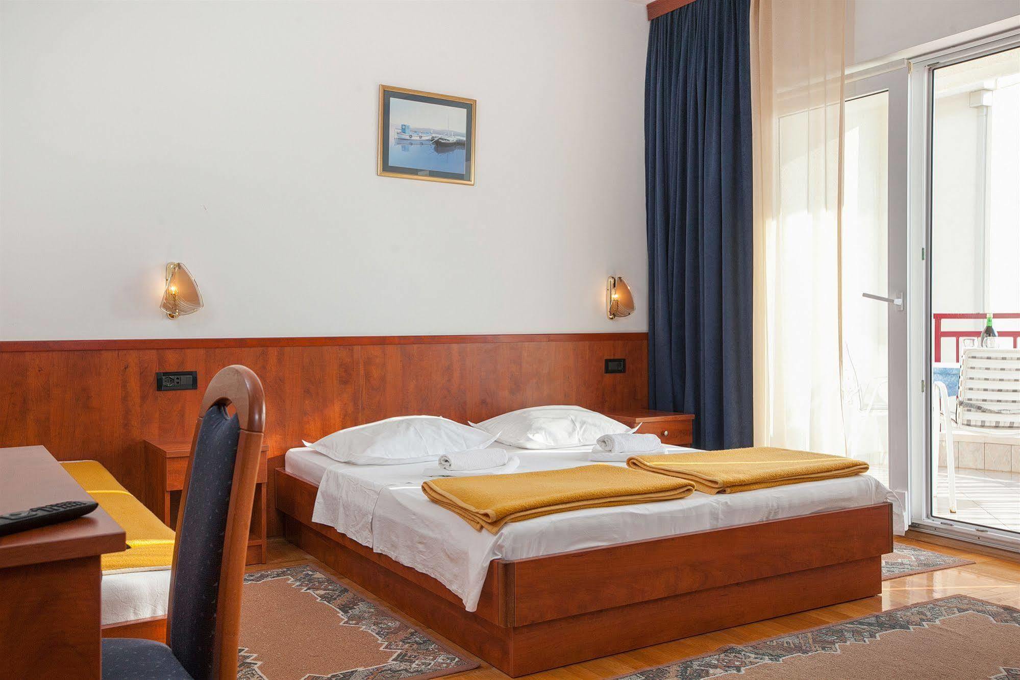 Villa Vinka Tučepi Εξωτερικό φωτογραφία