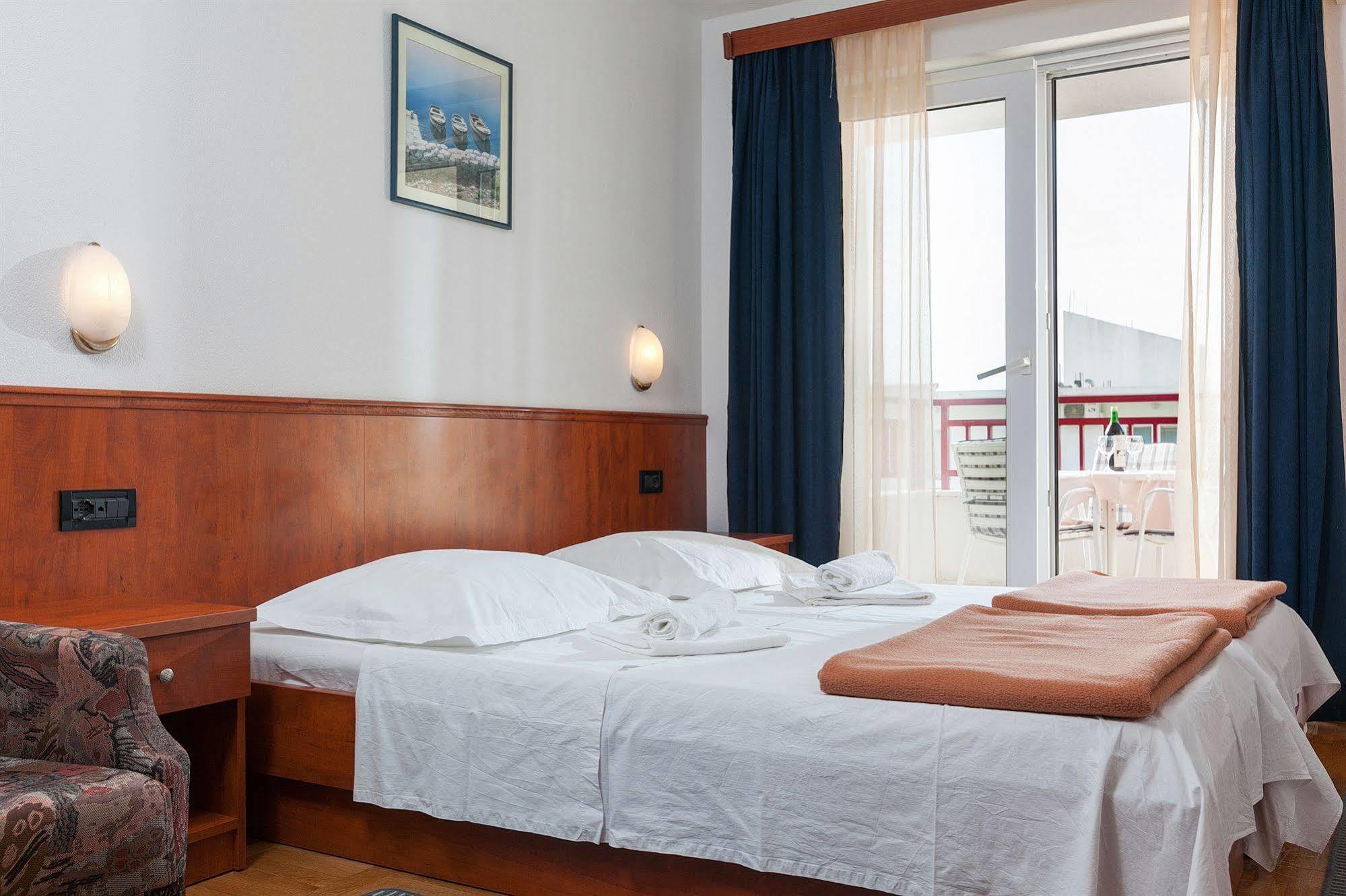 Villa Vinka Tučepi Εξωτερικό φωτογραφία