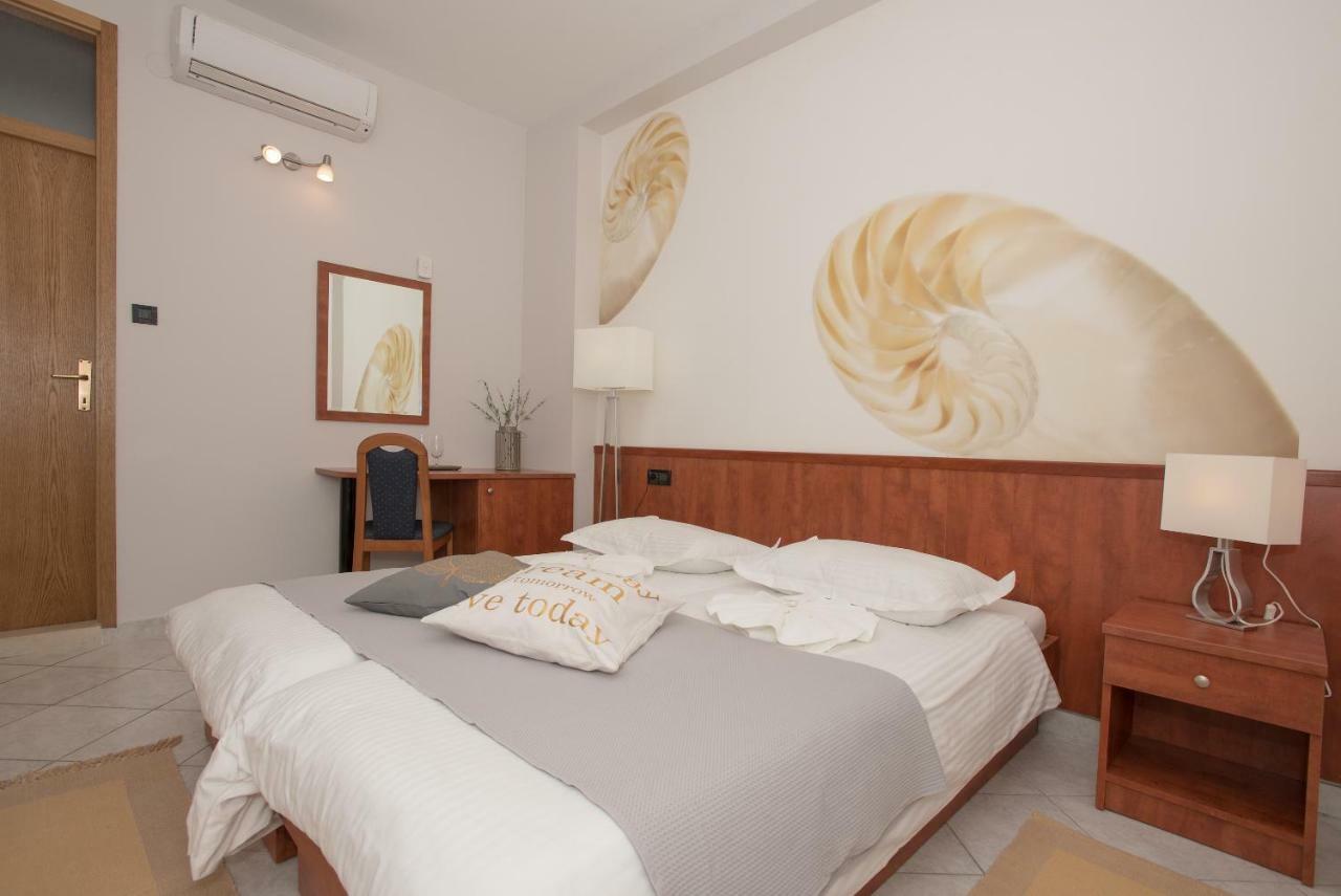 Villa Vinka Tučepi Εξωτερικό φωτογραφία